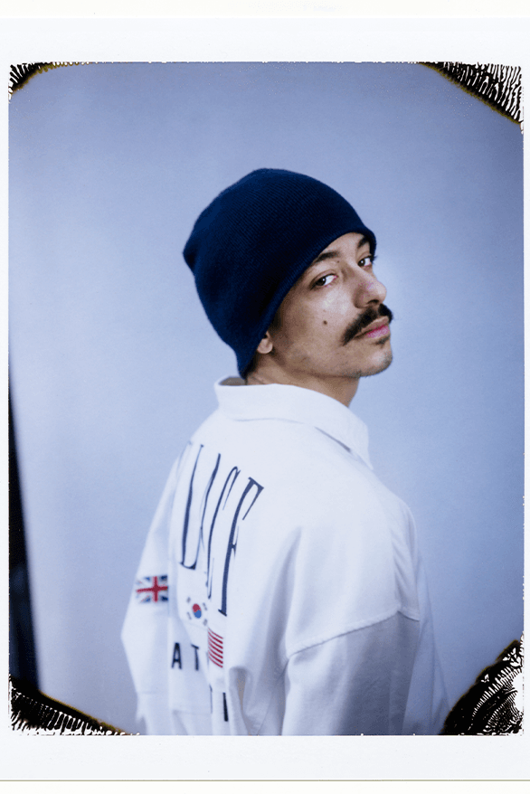 Palace Skateboards x GAP 全新 2024 春季聯名系列正式發佈