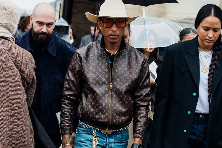 Street Style: 2024 秋冬巴黎時裝週街拍特輯