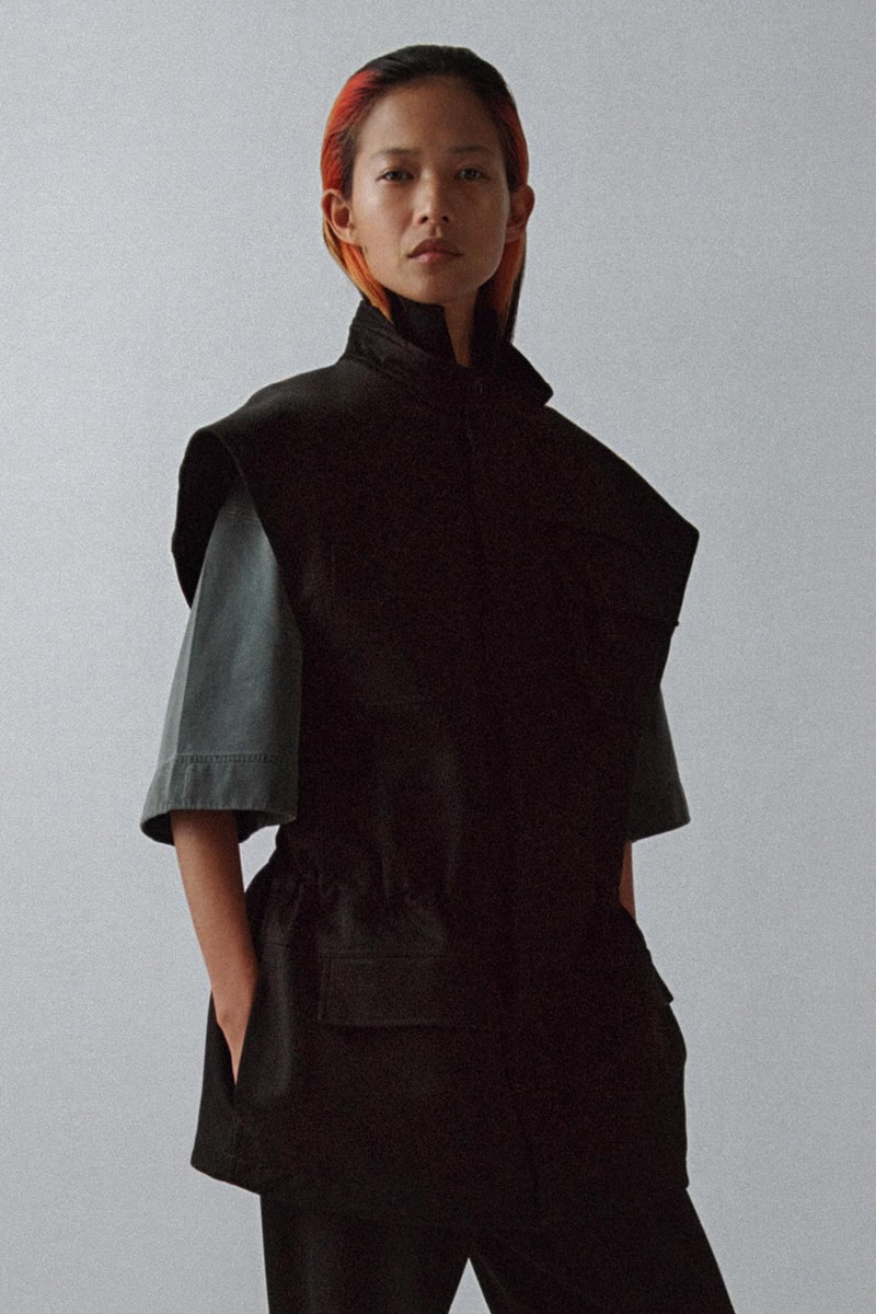 Phoebe Philo 正式發佈第二波系列