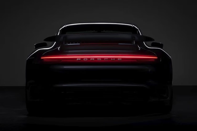 Porsche 宣佈全新油電版本 911 Hybrid 將於今夏正式登場