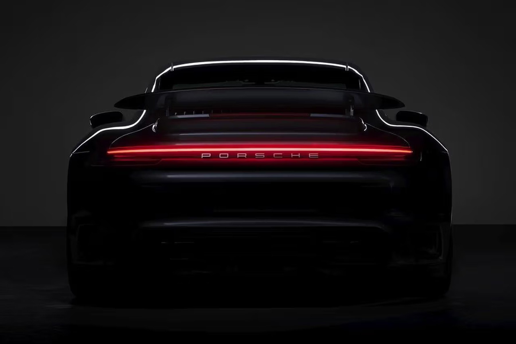 Porsche 宣佈全新油電版本 911 Hybrid 將於今夏正式登場