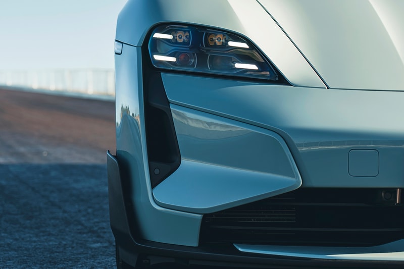 Porsche 正式發表全新高性能車型 Taycan Turbo GT