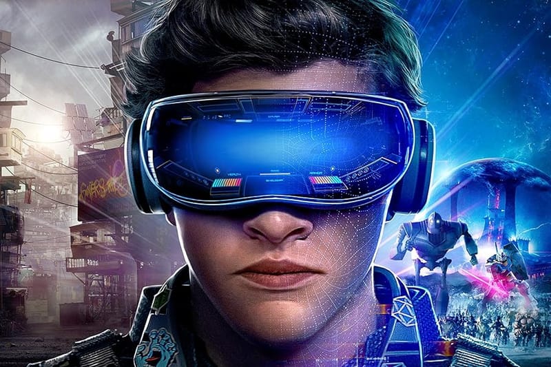 Steven Spielberg 證實《一級玩家/挑戰者1號》續集電影《Ready Player Two》正在開發中