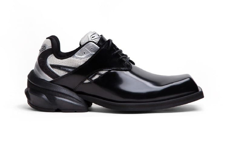 新興鞋履品牌 Remagine 全新鞋款系列正式登場