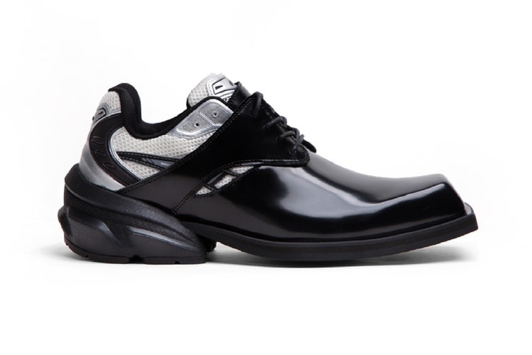 新興鞋履品牌 Remagine 全新鞋款系列正式登場