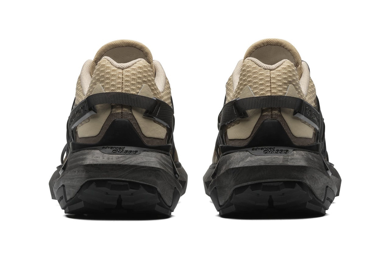 Salomon 全新鞋型 XT PU.RE ADVANCED 正式發佈