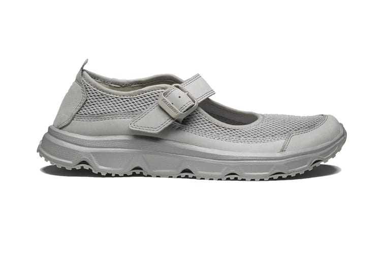 搶先預覽 Salomon 全新鞋款 RX Marie Jeanne