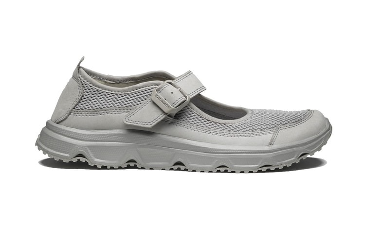 搶先預覽 Salomon 全新鞋款 RX Marie Jeanne