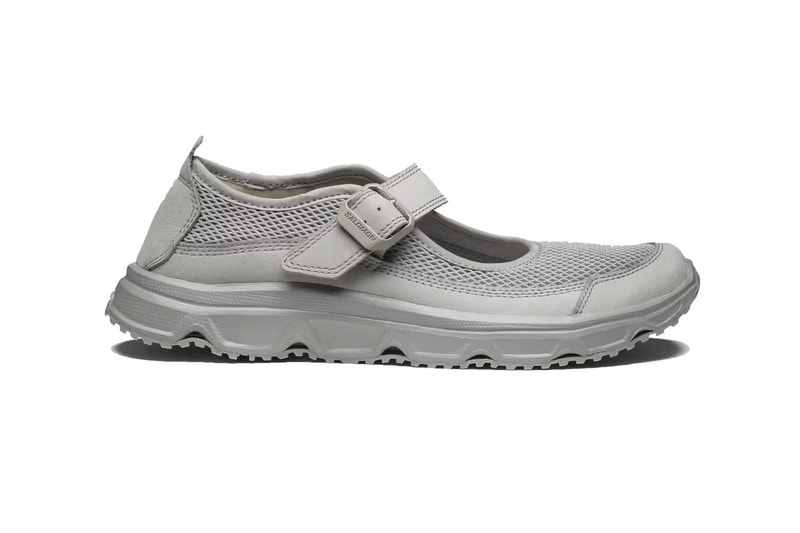搶先預覽 Salomon 全新鞋款 RX Marie Jeanne