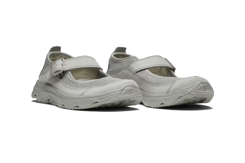 搶先預覽 Salomon 全新鞋款 RX Marie Jeanne