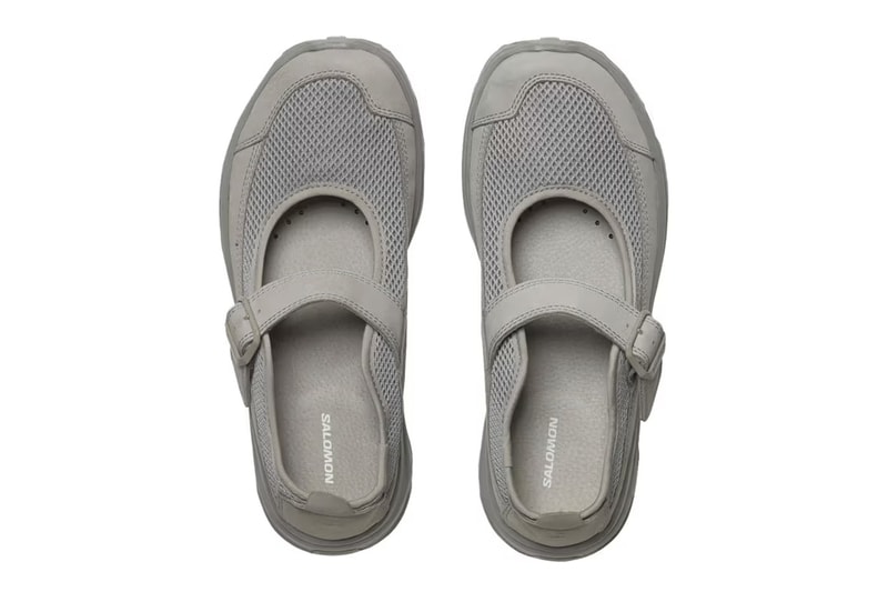 搶先預覽 Salomon 全新鞋款 RX Marie Jeanne