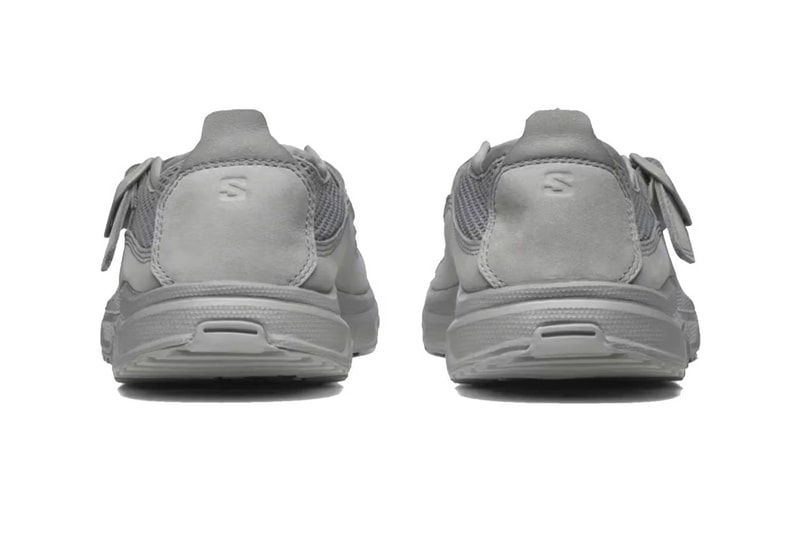 搶先預覽 Salomon 全新鞋款 RX Marie Jeanne