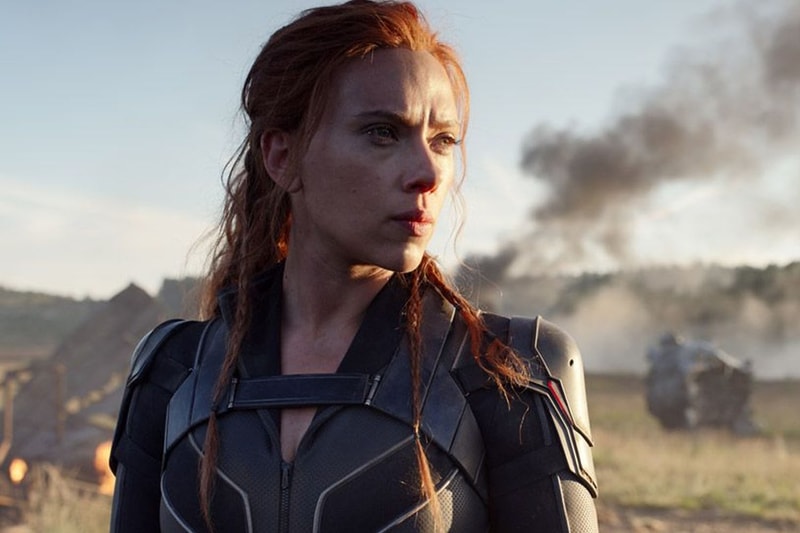 消息稱 Scarlett Johansson 有望主演《侏羅紀世界 Jurassic World》最新系列電影