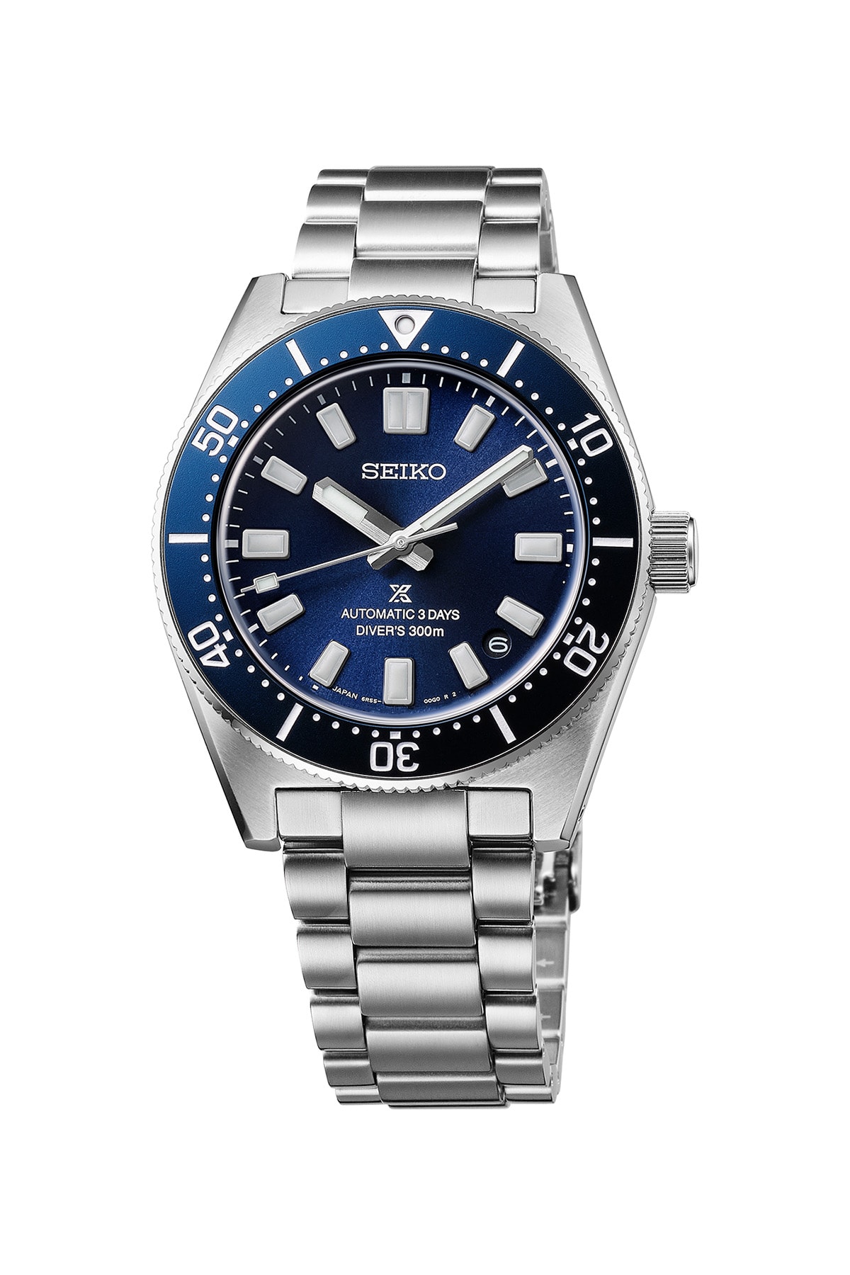 Seiko Prospex 推出三款全新潛水腕錶