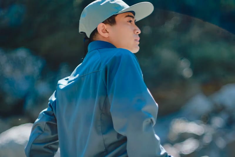 Snow Peak 正式發佈首個 GORE-TEX 系列