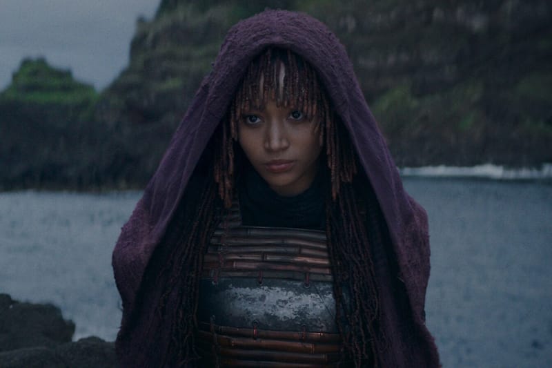 《Star Wars》最新驚悚外傳影集《侍者 The Acolyte》首波前導預告正式放送