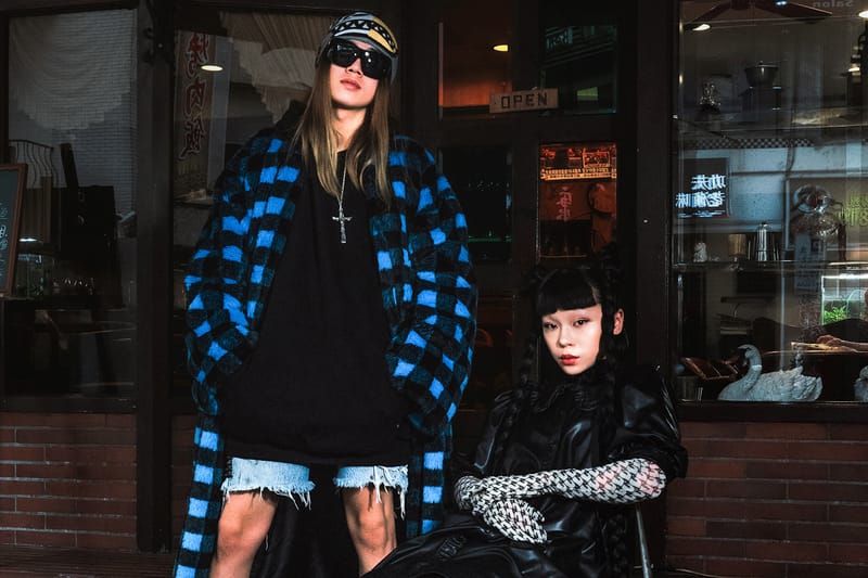 Streetsnaps: Losty & Emily