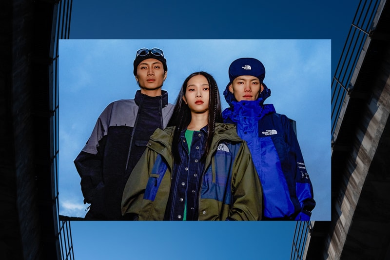 Streetsnaps: The North Face 核心都市 Ft. 台北創作世代