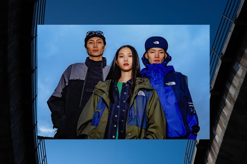 Streetsnaps: The North Face 核心都市 Ft. 台北創作世代