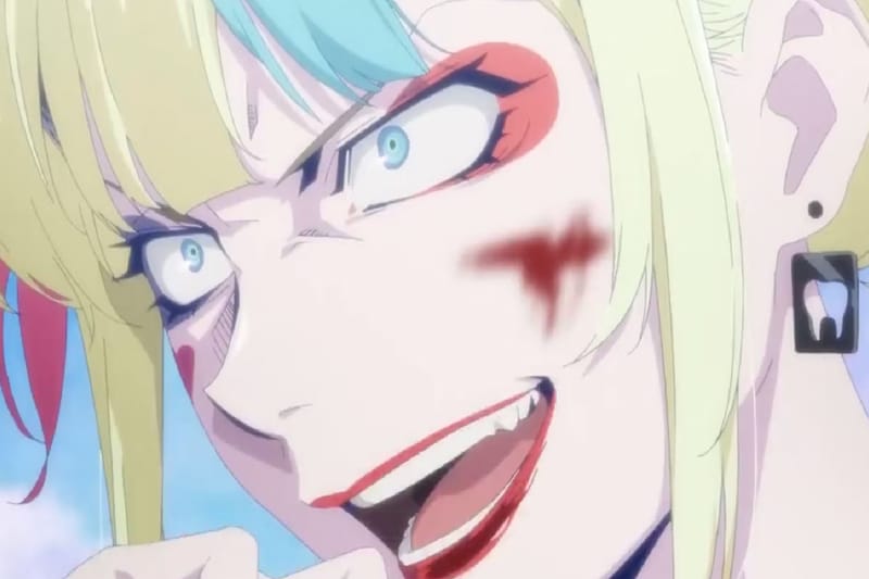 WIT STUDIO 攜手《家庭教師》天野明打造 DC 動畫新作《異世界自殺突擊隊》上線情報公開