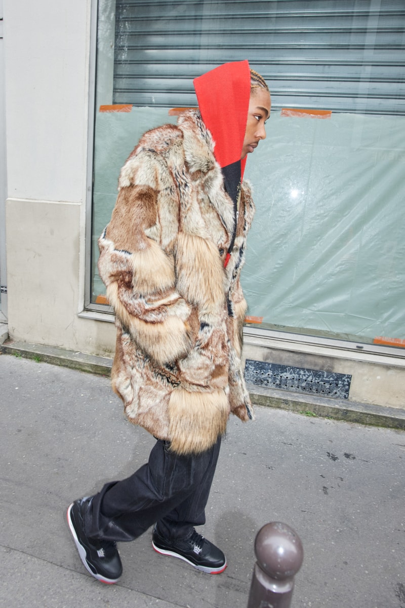 Supreme x MM6 Maison Margiela 2024 春季聯名系列正式登場