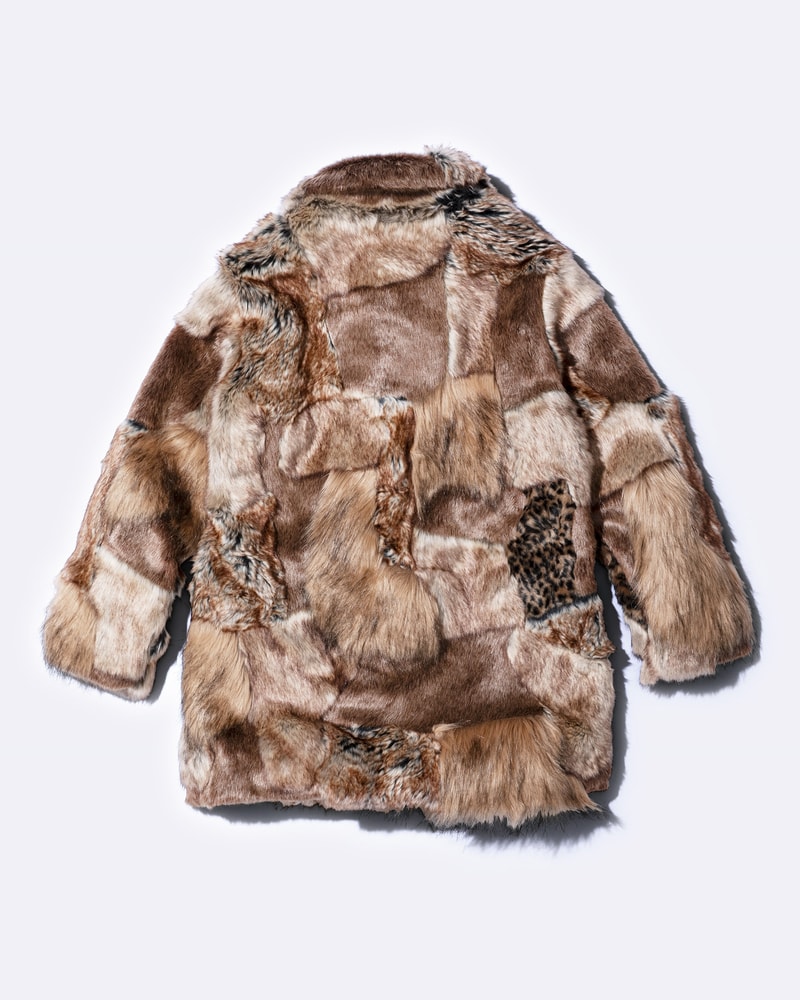 Supreme x MM6 Maison Margiela 2024 春季聯名系列正式登場