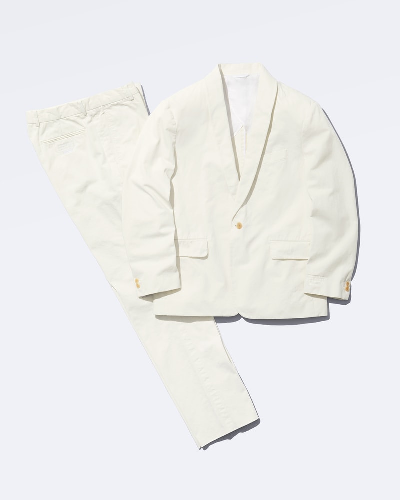Supreme x MM6 Maison Margiela 2024 春季聯名系列正式登場