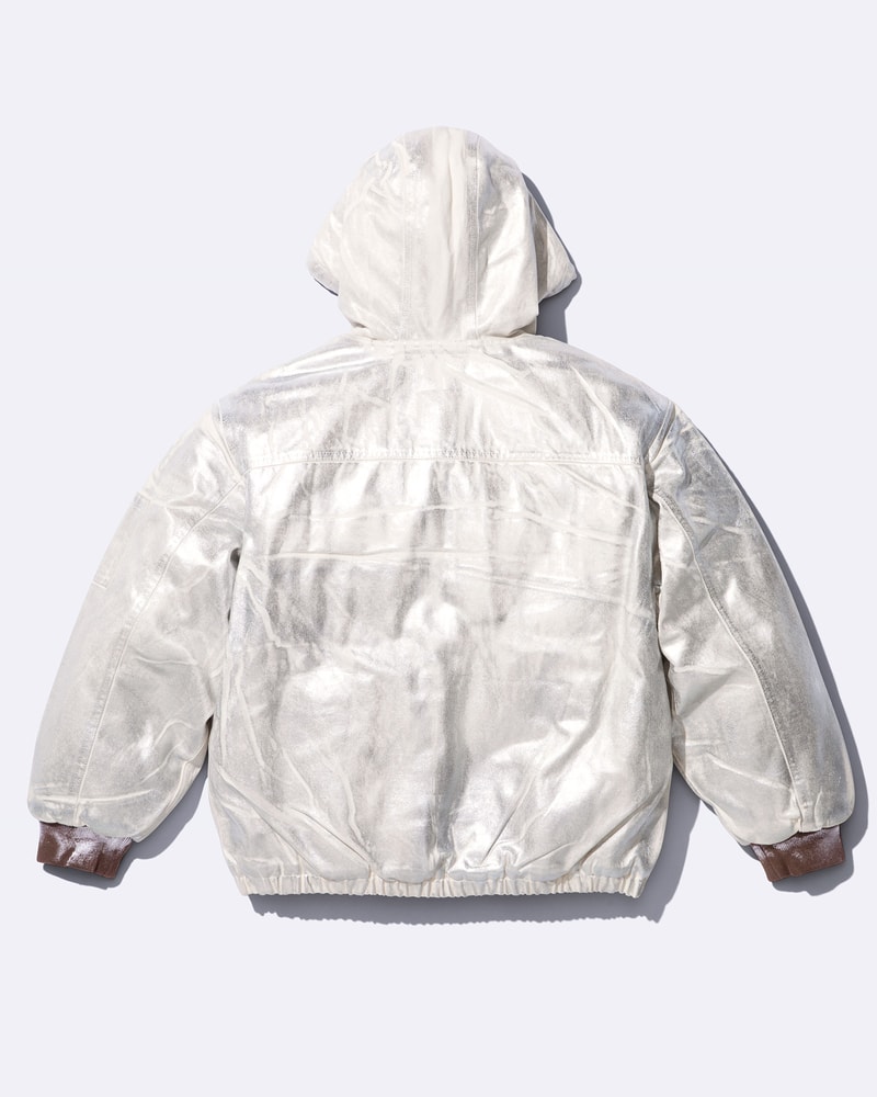 Supreme x MM6 Maison Margiela 2024 春季聯名系列正式登場