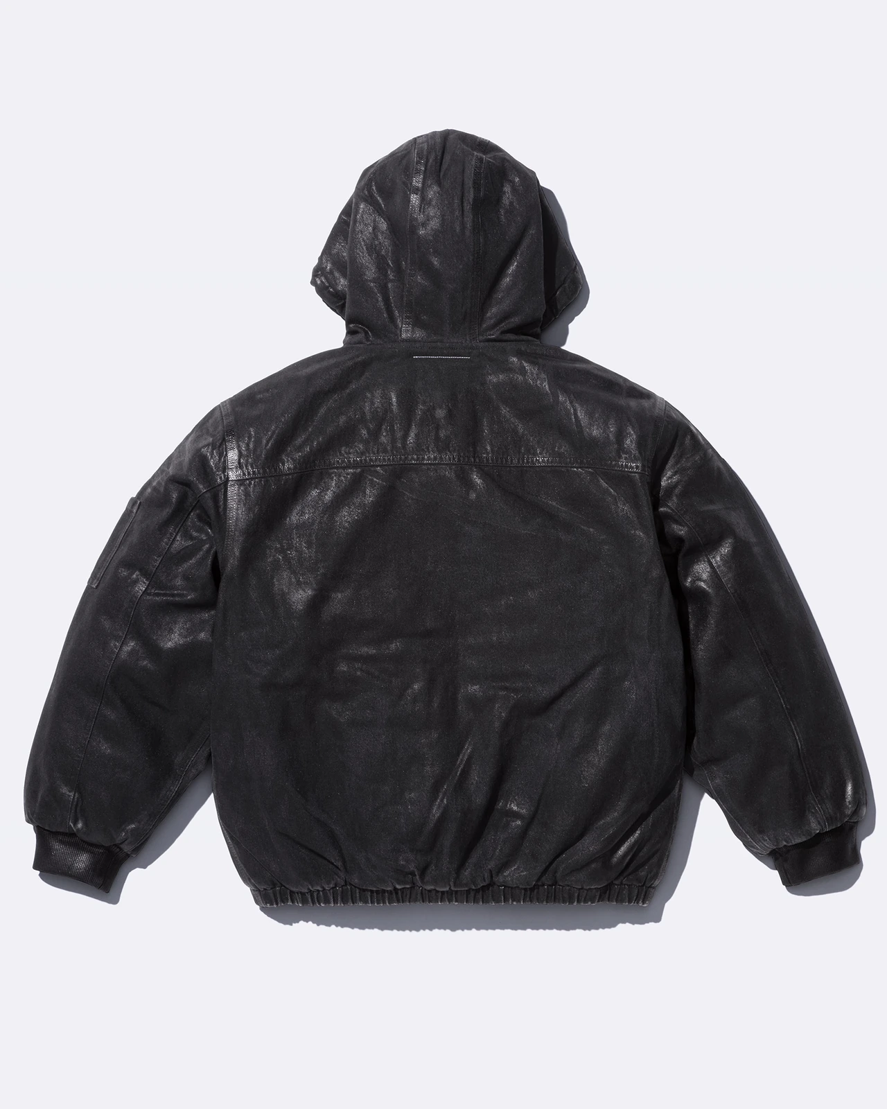 Supreme x MM6 Maison Margiela 2024 春季聯名系列正式登場