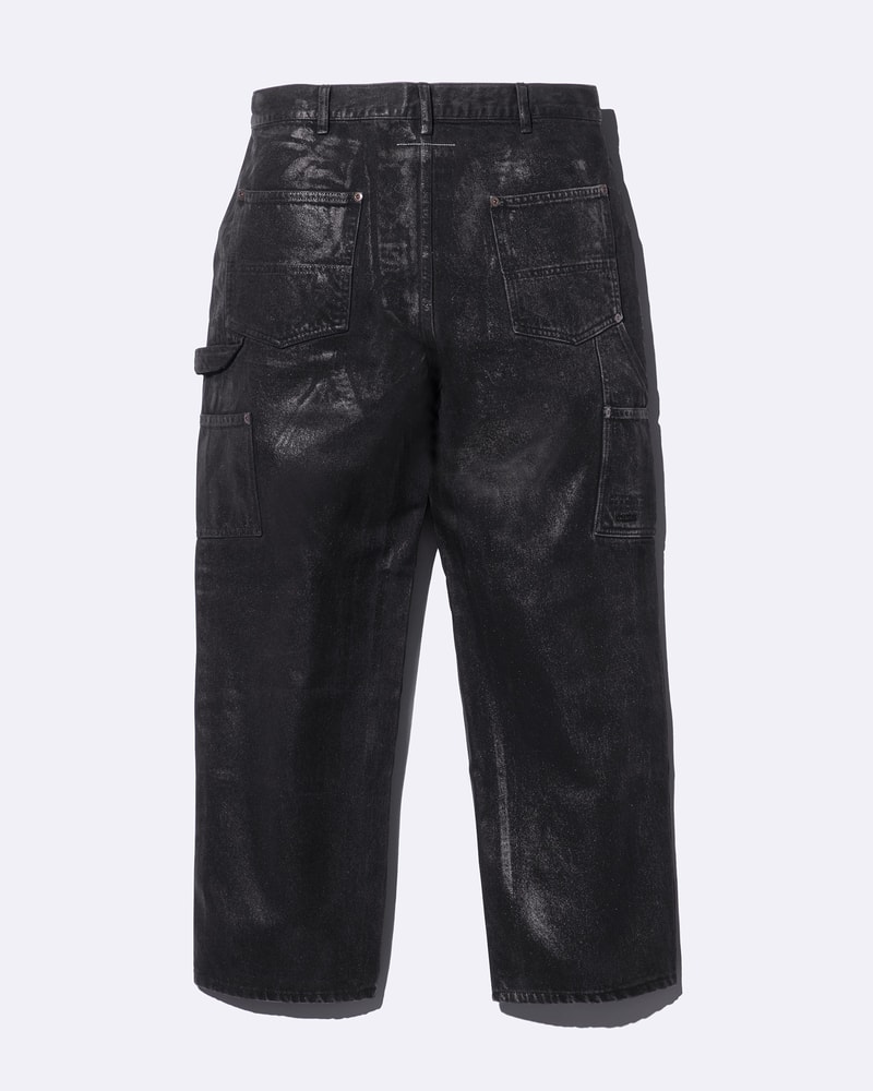 Supreme x MM6 Maison Margiela 2024 春季聯名系列正式登場