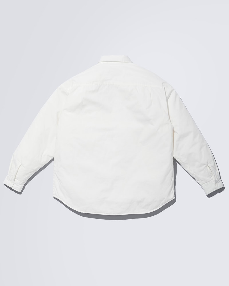 Supreme x MM6 Maison Margiela 2024 春季聯名系列正式登場