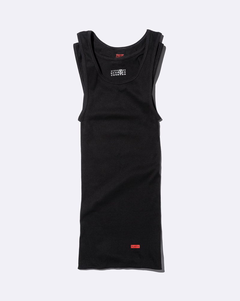 Supreme x MM6 Maison Margiela 2024 春季聯名系列正式登場