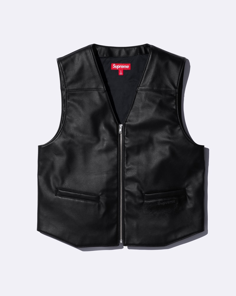 Supreme x Toy Machine 2024 春季聯乘系列發佈
