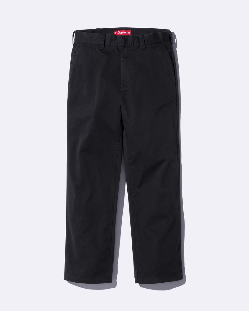 Supreme x Toy Machine 2024 春季聯乘系列發佈
