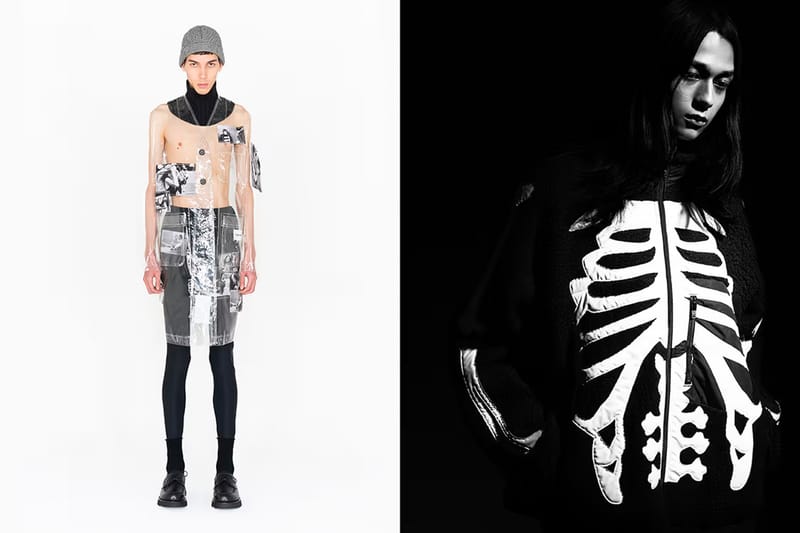 TAKAHIROMIYASHITATheSoloist. 正式推出 2024 秋冬系列 Lookbook