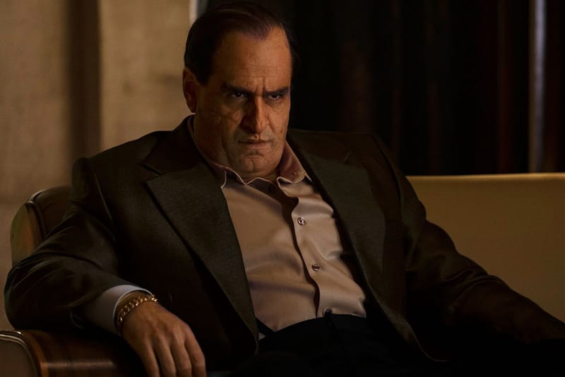 《蝙蝠俠》外傳影集《企鵝人 The Penguin》最新官方預告