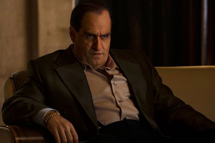 《蝙蝠俠》外傳影集《企鵝人 The Penguin》最新官方預告