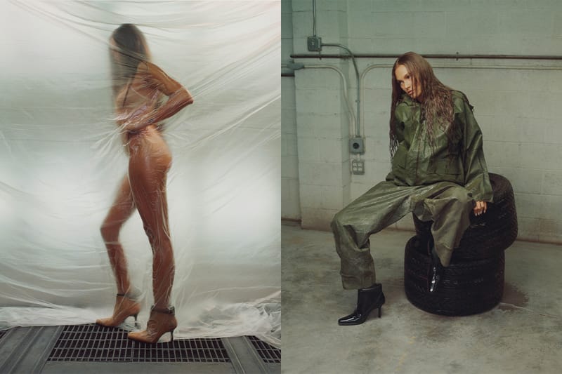 Timberland x Veneda Carter 第二回聯乘系列港台發售情報正式公開