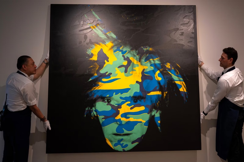 Art Basel 正式公開 2023 年度藝術市場調查報告