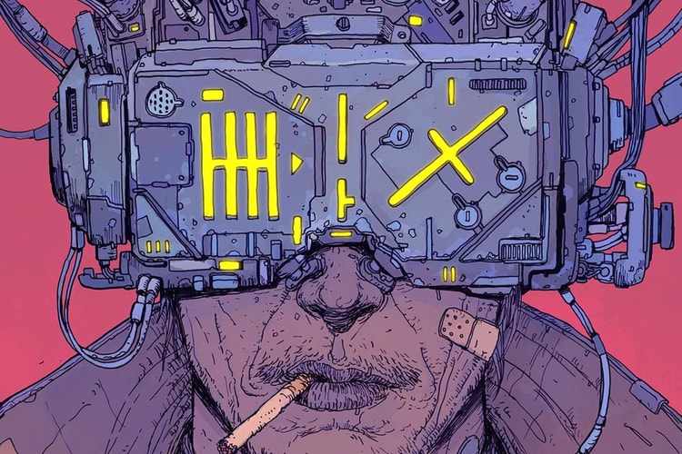 Cyberpunk 始祖!Apple TV+ 宣布打造《神經喚術士 Neuromancer》全新科幻影集