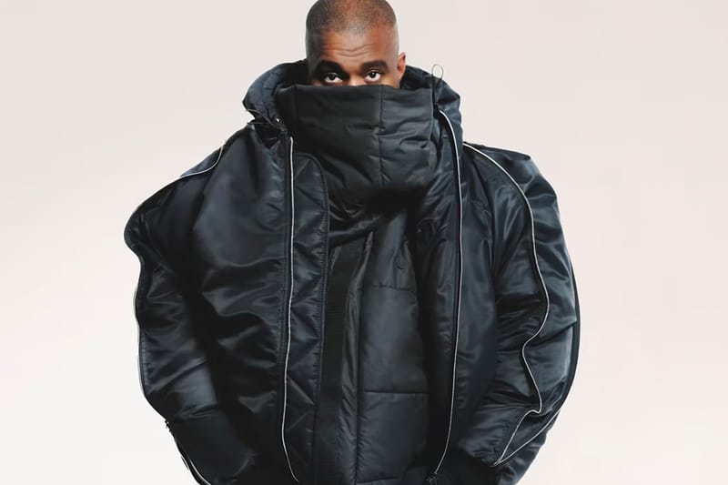 Y/Project 正式發佈 2024 秋冬系列 Lookbook