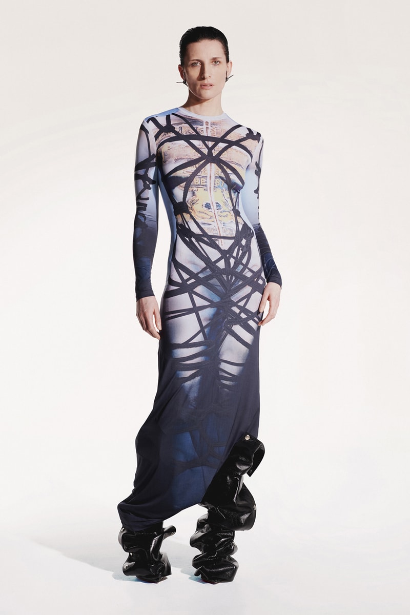 Y/Project 正式發佈 2024 秋冬系列 Lookbook