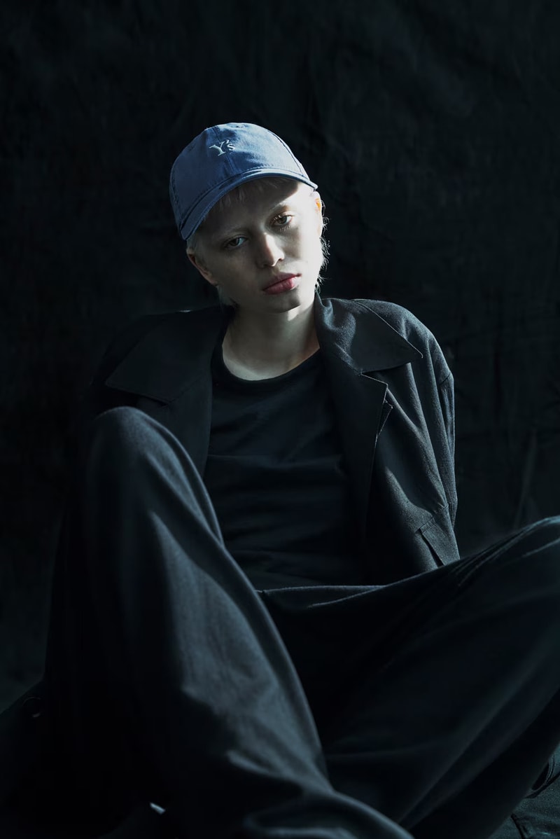 Y's x New Era 全新 2024 春夏聯名系列登場