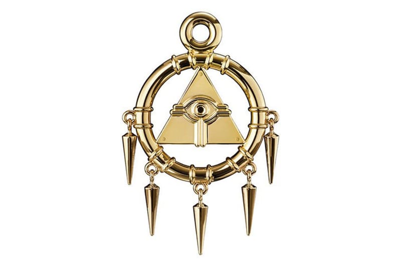 BANDAI 正式發佈《遊戲王 Yu-Gi-Oh!》經典道具「千年智慧輪」發售預告