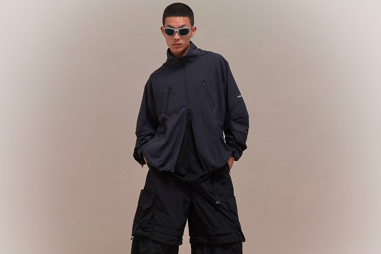 WISDOM® 2024 全新春夏系列正式登場