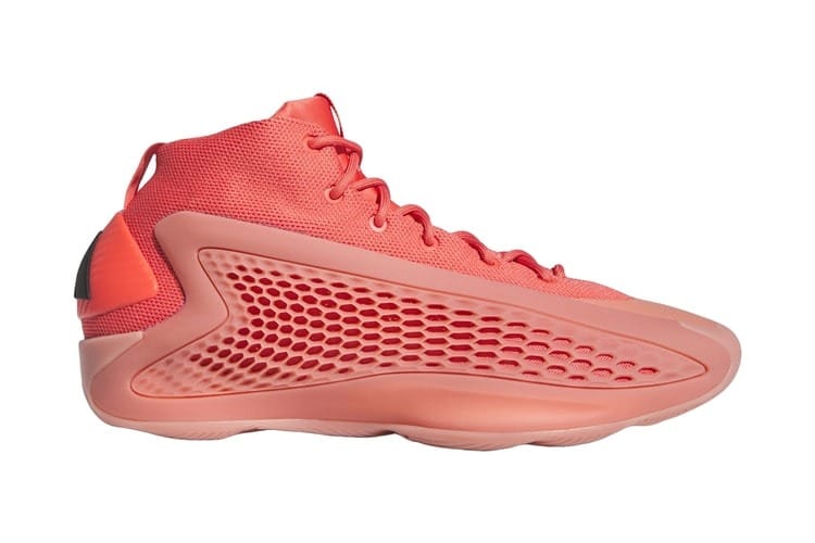 近賞 adidas AE1 全新配色「Wonder Clay」