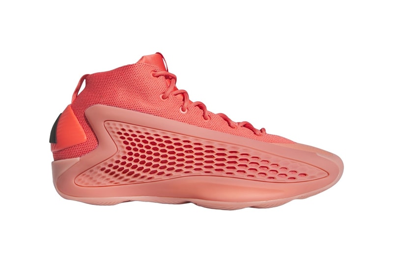 近賞 adidas AE1 全新配色「Wonder Clay」