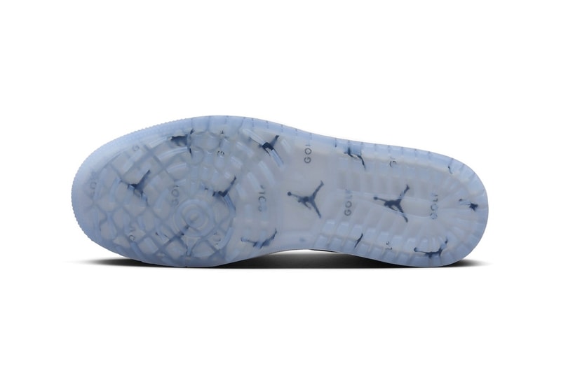 近賞 Air Jordan 1 Low Golf 全新配色「Endless Pursuit」