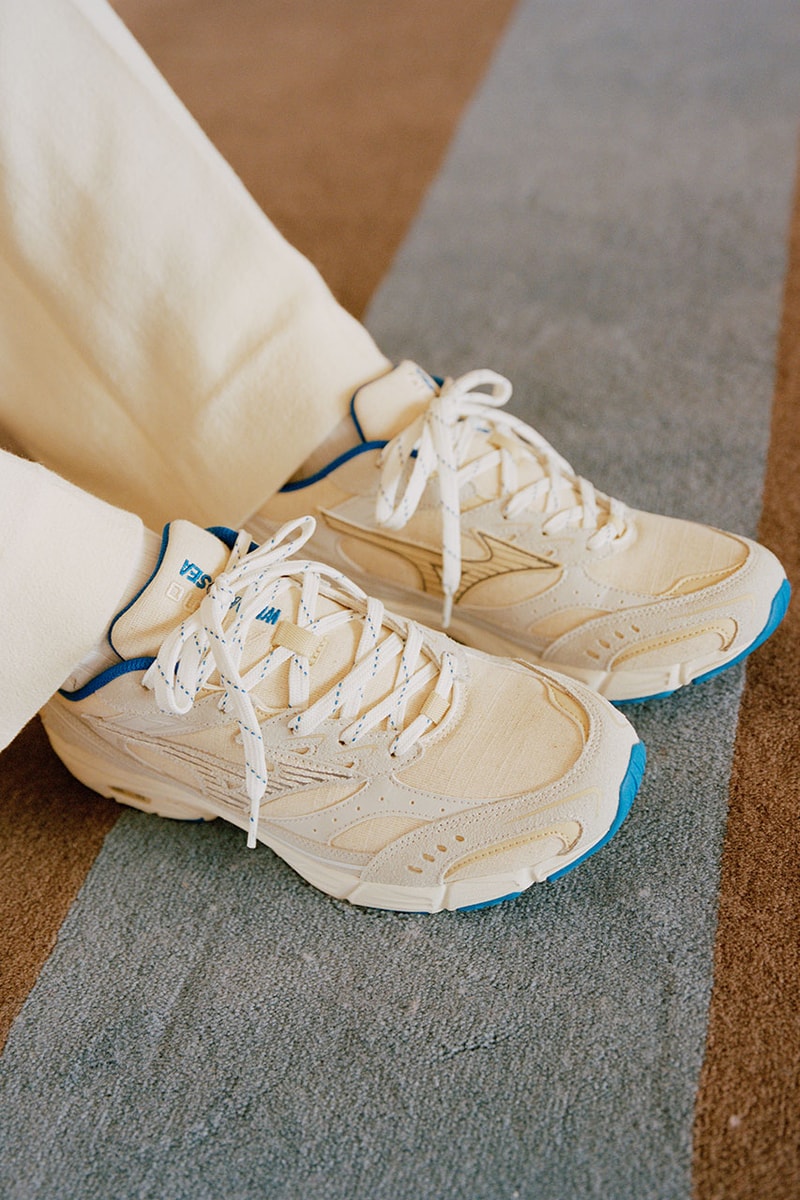 WIND AND SEA 正式發佈 2024 春夏系列 Lookbook