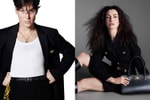 Anne Hathaway、Cillian Murphy 出鏡演繹全新 Versace Icons 系列形象廣告